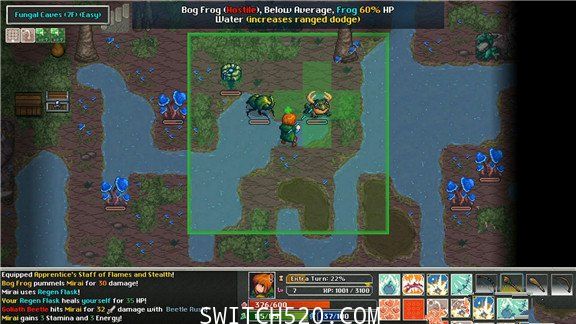 目标深渊/官方中文/本体+1.15+1DLC整合即撸版/[XCI][魔改9.2]