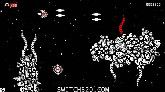 Binarystar Infinity/英文版/本体+1.0.1升补/[NSP][魔改9.2]