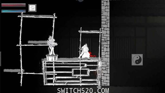 负面:忍者之路/英文版/[NSP][魔改9.2]