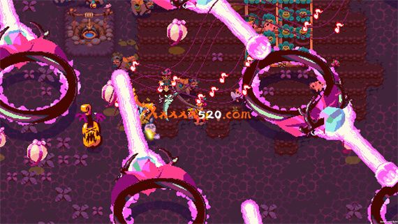 辐射谷物语|官方中文|V1.6.1F1+小鹿的宠儿DLC+全DLC|解压即撸