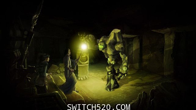 黑暗之眼:记忆/英文版/[NSZ][魔改9.2]