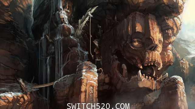 黑暗之眼:赛特的束缚/英文版/[NSZ][魔改9.2]
