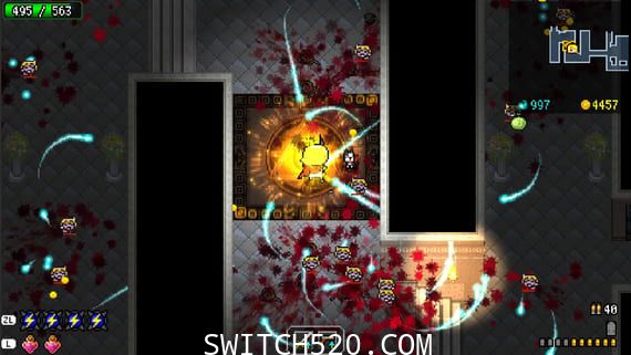 [魔改9.2]炸裂树莓浆/官方中文/本体+1.0.1升补整合即撸版/[XCI]