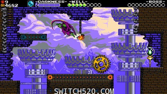 [魔改9.2] 铲子骑士:磨难之灵/官方中文/本体+4.2升补整合即撸版/[XCI]