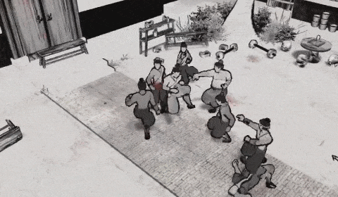无极道人|官方中文|V1.0.1-新增云手练习|解压即撸