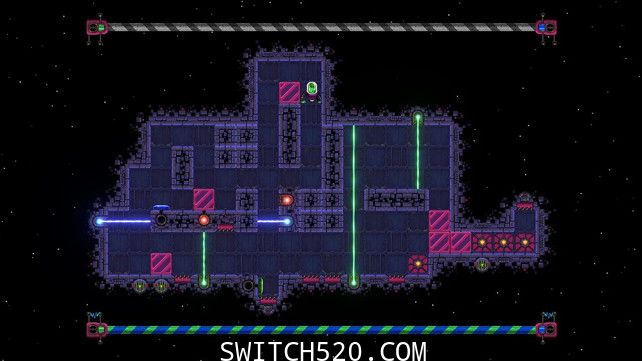 [魔改9.2]GraviFire/官方中文/[NSP]