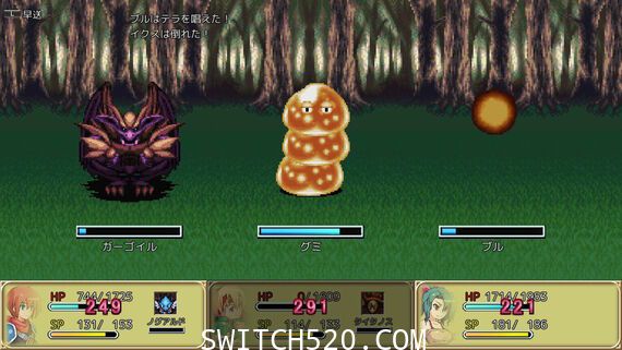 天空传说/原汁日文/本体+1.0.1升补+4DLC整合即撸版/[XCI]