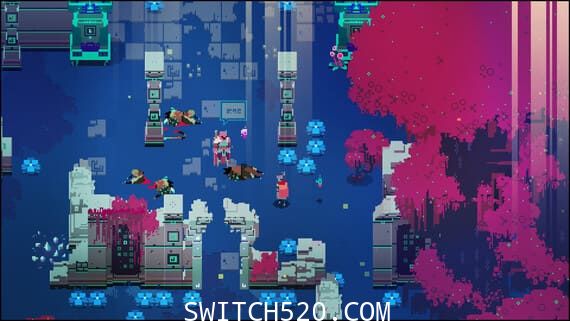 光明旅者/官方没中文/本体+1.3.1升补整合即撸版/[XCI]