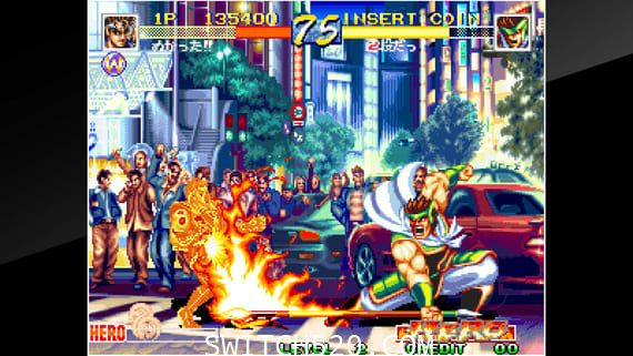 英雄榜 完美版/官方没中文/本体+1.0.1升补整合即撸版/[XCI]