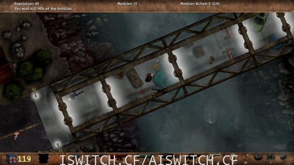 [魔改9.2] 喋血街头:回归/Postal REDUX/英文版/本体+1.0.2升补[NSZ]