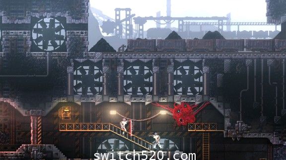 [魔改9.2] 红怪:CARRION/官方中文/本体+1.0.8升补/[NSZ]