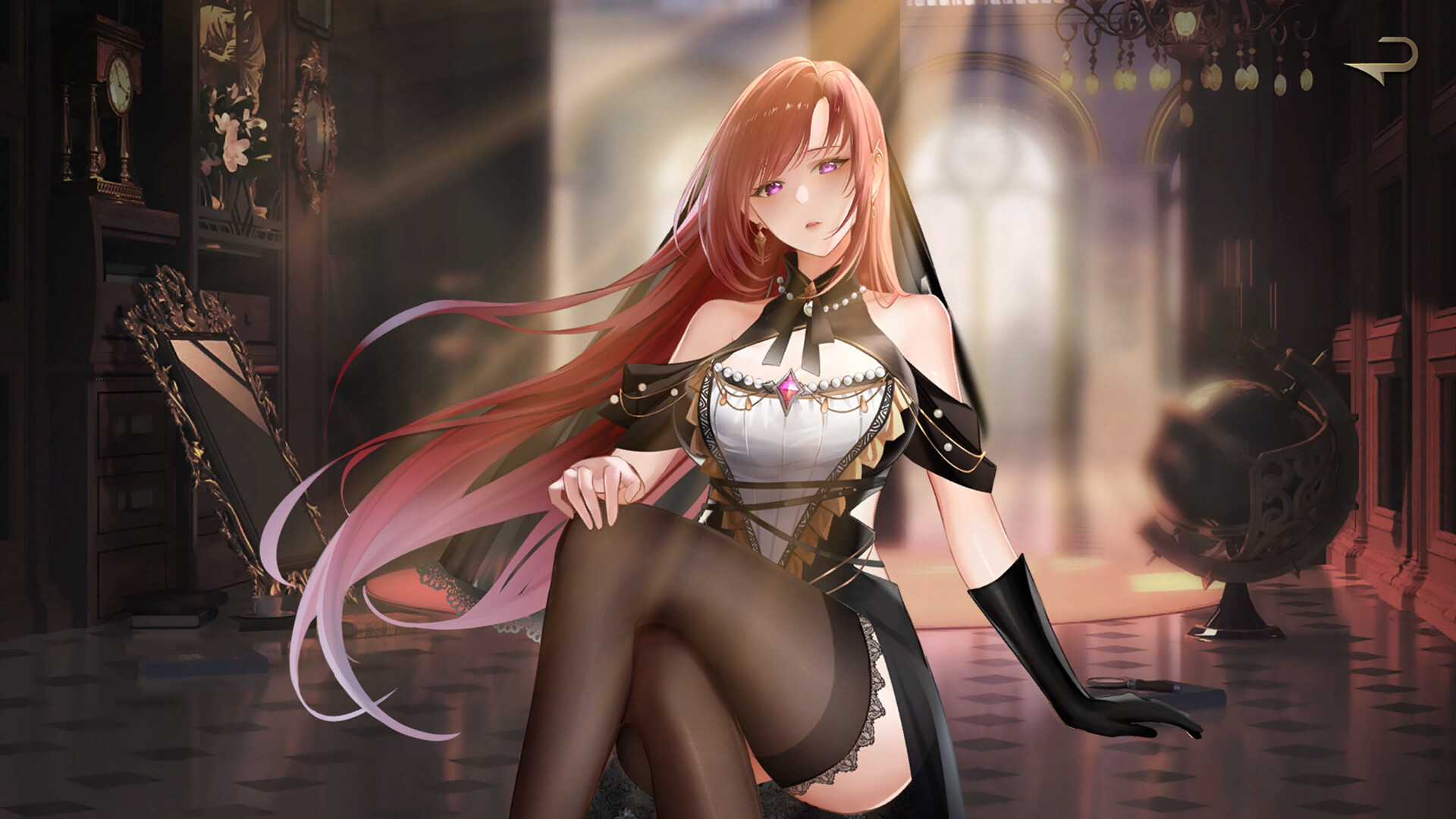 英灵殿 女武神觉醒|官方中文|V20221201+全DLC|解压即撸