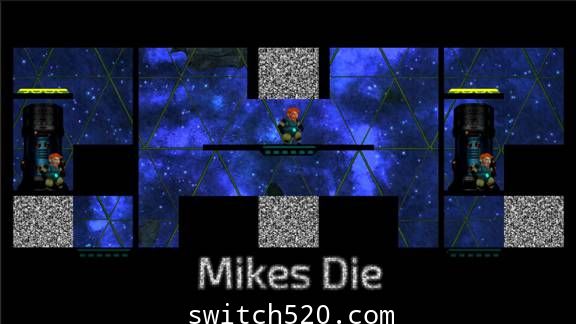 [魔改9.2] 麦克之死/英文版/[NSP]