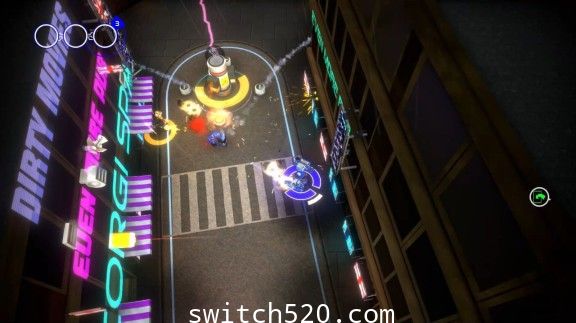 流氓机器人/英文版/本体+1.0.1升补/[NSZ][魔改9.2]