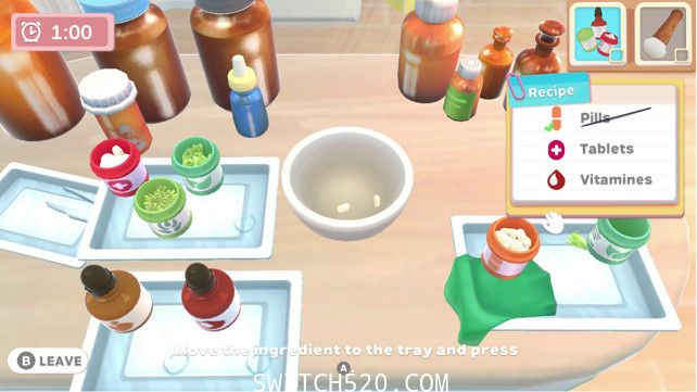 我的领域:PET诊所猫和狗/英文版/本体+1.0.2升补[NSP][魔改9.2]