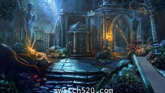恶魔猎手:启示/英文版/本体+1.0.1升补/[NSP][魔改9.2]