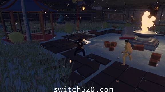 刀型/官方中文/本体+1.0.1升补/[NSP][魔改9.2]
