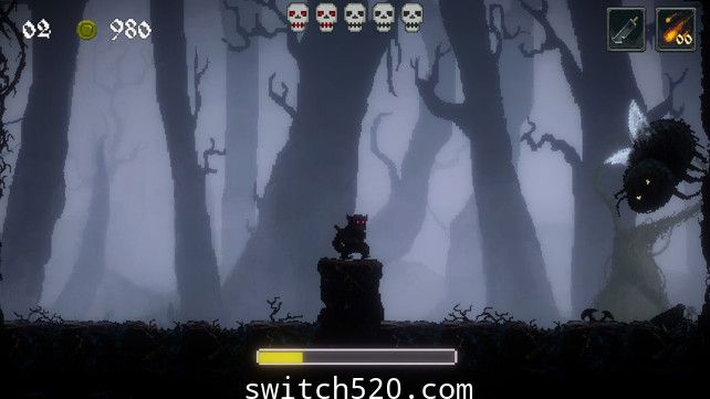 暗黑恶魔/官方中文/[NSP][魔改9.2]