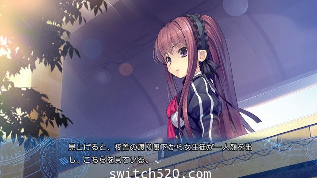 时钟装置下的脉络 阳炎下彷徨的魔女/原汁日文/[NSP][魔改9.2]