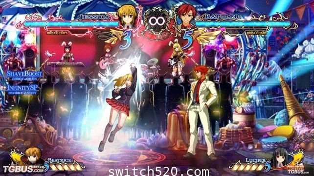 黄金夢想曲†CROSS/原汁日文/[NSZ]