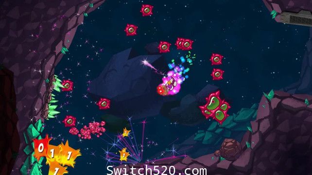 太空水獭查理/英文版/[NSP][魔改9.2]