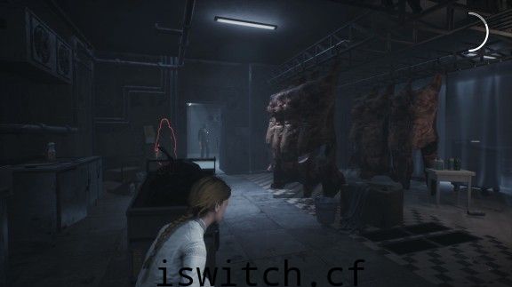 恐怖大作/修道院:碎瓷/官方中文/本体+2.0.0升补整合即撸版/[XCI][魔改9.2]