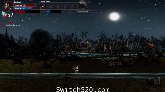 来自阴影/英文版/本体+1.0.1升补/[NSP][魔改9.2]