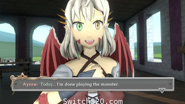 龙审计/英文版/[NSP][魔改9.2]