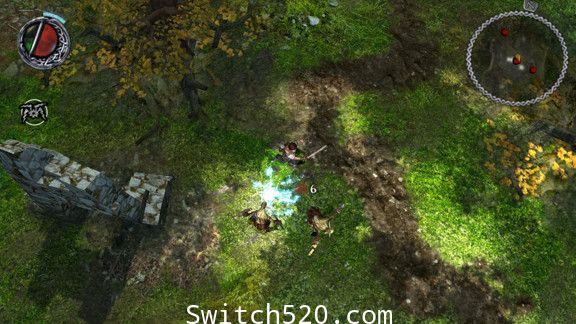 新冰城传奇ARPG:重制版/汉化整合即撸版/[XCI]