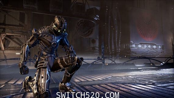 地狱时刻/官方中文/本体+1.0.2.0升补整合即撸版/[XCI][魔改9.2]