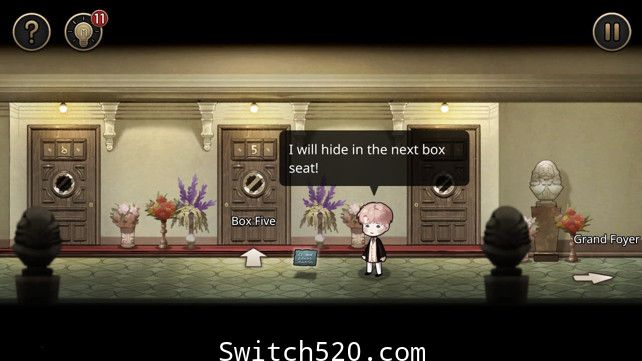 迈哲木:歌剧魅影/官方中文/本体+1.0.3升补/[NSP][魔改9.2]