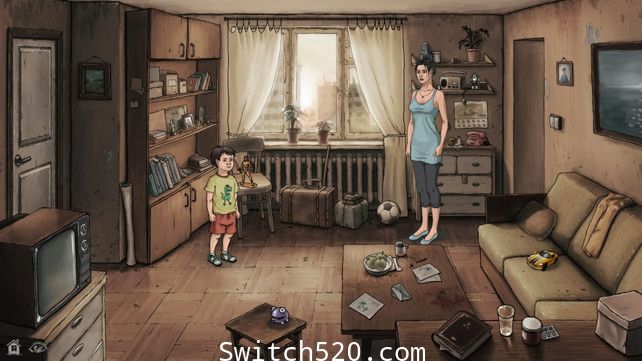 小风筝/英文版/本体+1.0.1升补/[NSP][魔改9.2]