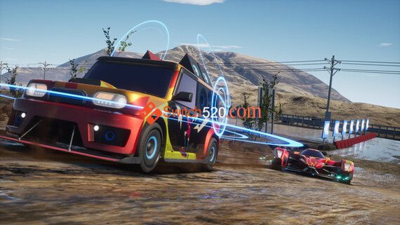 速度与激情 间谍赛车手|中文|本体+1.0.2整合版[NSP-XCI][原版+魔改10.2.0]
