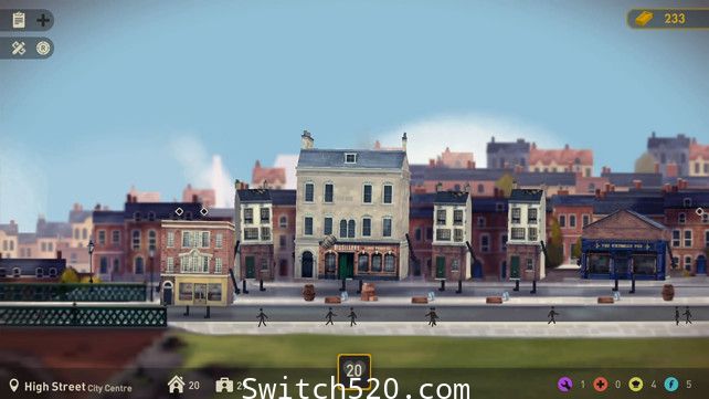建筑也有感情/英文版/本体+1.0.1升补/[NSP][魔改9.2]