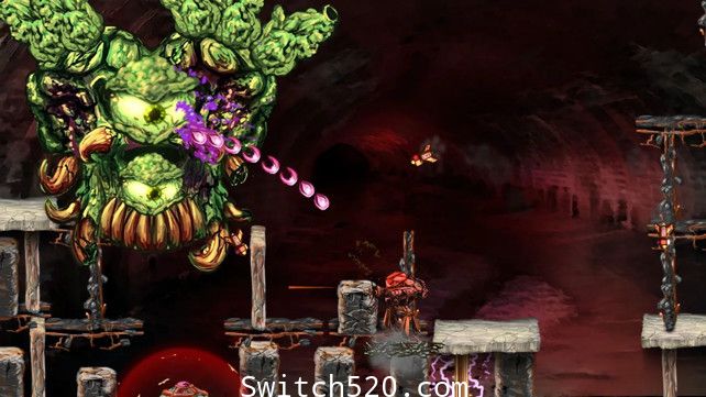 爆炸DX:Explosionade DX/英文版/[NSZ][魔改9.2]