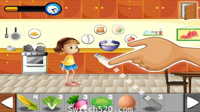 Abbie’s Farm for kids and toddlers/英文版/[NSZ][魔改9.2]