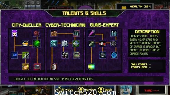 赛博出租车/英文版/本体+1.1.0升补/[NSP][魔改9.2]