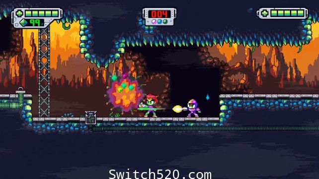 月球掠夺者:Moon Raider/英文版/[NSZ][魔改9.2]