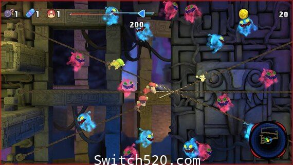 [补发]全民挖掘! 地底探险:Spelunker Party!/原汁日文/[NSP]