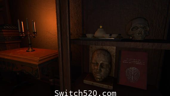 Thief’s Shelter 试玩版/英文版/本体+1.0.1整合即撸版/[XCI][魔改9.2]