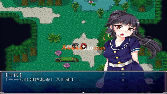梦魇与少女|官方中文|安装即撸
