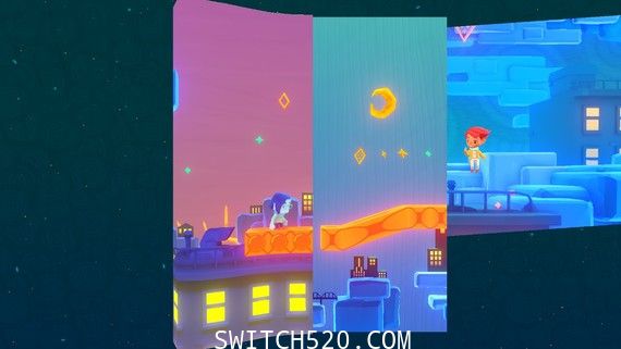 折纸情缘/官方中文/本体+1.2.4升补整合即撸版/[XCI][魔改9.2]