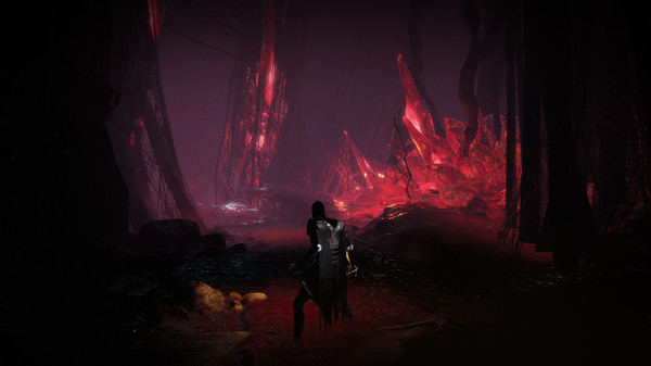 记忆边境|豪华中文|V21.24723+全DLC|解压即撸