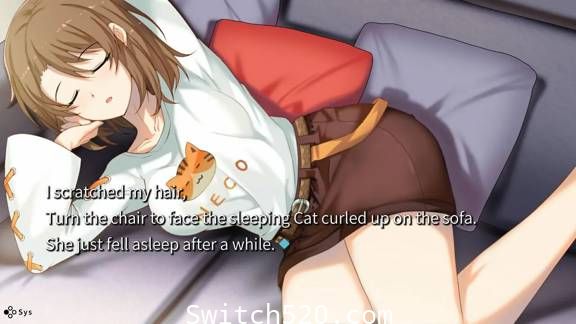 妖诗:Youkai Poetry/官方中文/本体+1.0.1升补/[NSZ][魔改9.2]