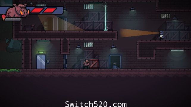 One Escape/英文版/本体+1.0.1升补/[NSP][魔改9.2]