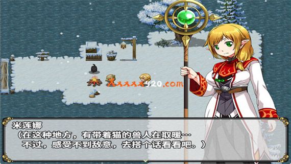 魔之血爪|官方中文|终极全DLC版|解压即撸