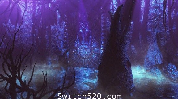 黑暗欲望/官方中文/本体+1.0.1升补/[NSZ][稀缺资源]
