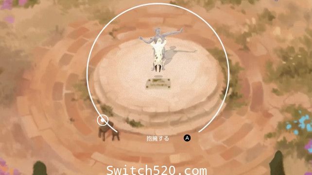 流浪者:弗兰肯斯坦的生物/官方中文/[NSP][魔改9.2]