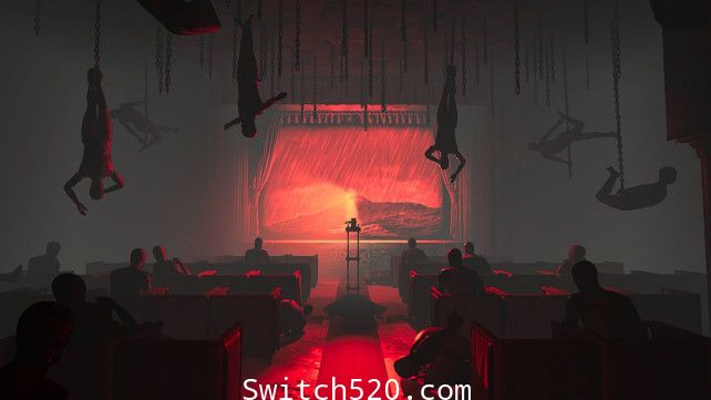 层层恐惧2/汉化中文/[NSP][魔改9.2]
