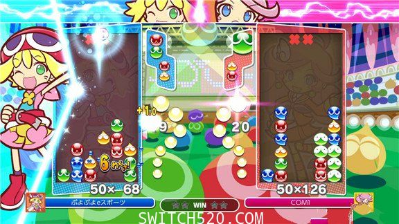 魔法气泡|官方中文|本体+2.0.5升补|[NSP]|原版